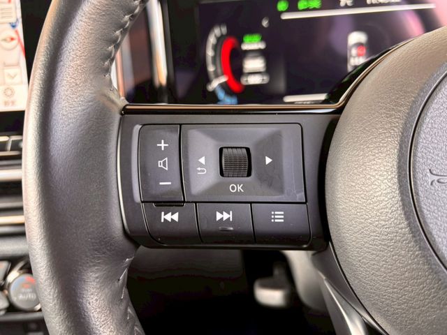 NISSAN AURA 2024 Image 31