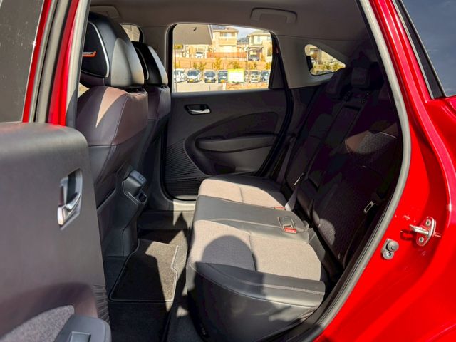 NISSAN AURA 2024 Image 31