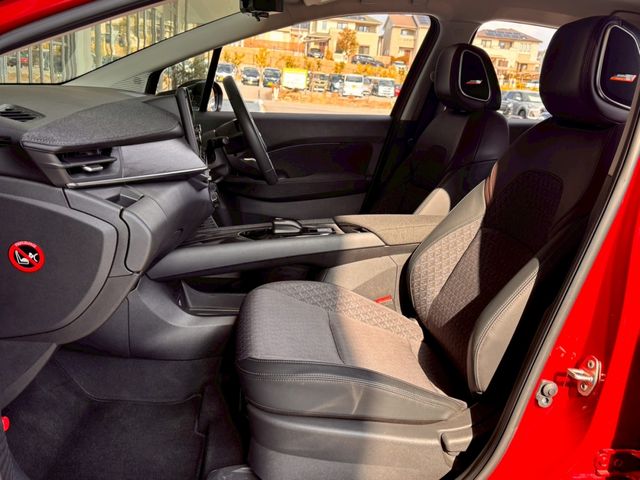 NISSAN AURA 2024 Image 31