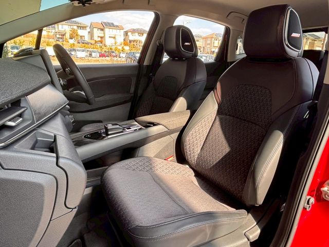 NISSAN AURA 2024 Image 31