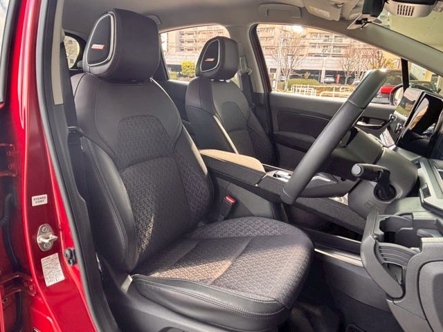 NISSAN AURA 2024 Image 31