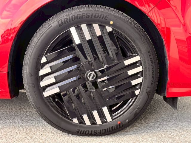 NISSAN AURA 2024 Image 31