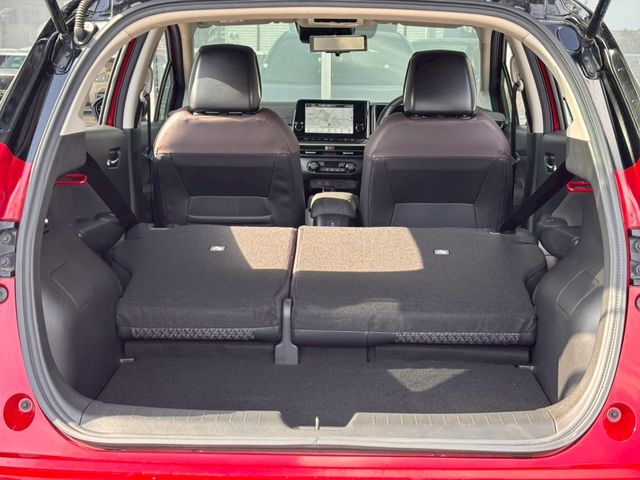 NISSAN AURA 2024 Image 31