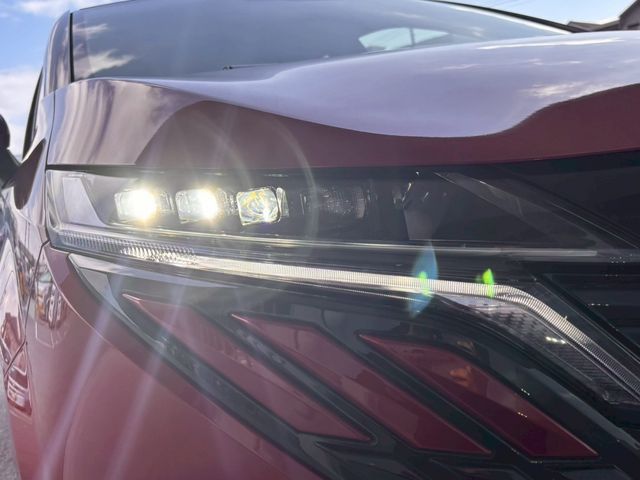 NISSAN AURA 2024 Image 31