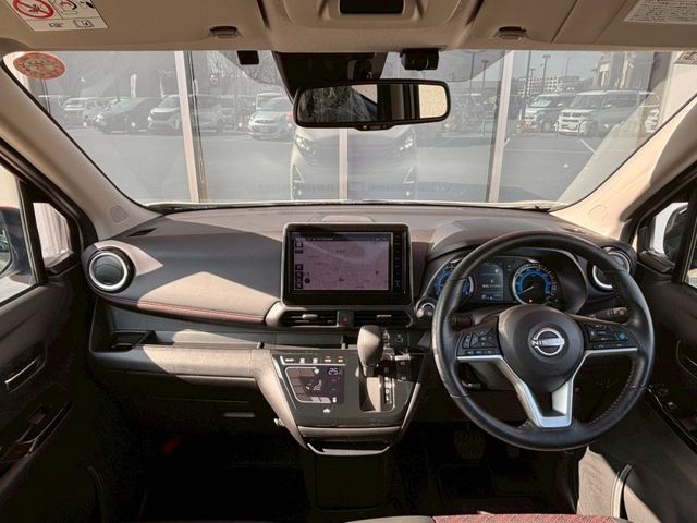 NISSAN DAYZ 2025 Image 31