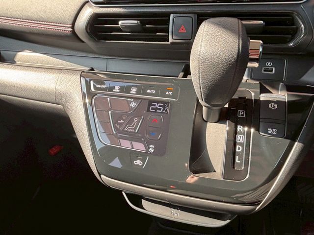 NISSAN DAYZ 2025 Image 31