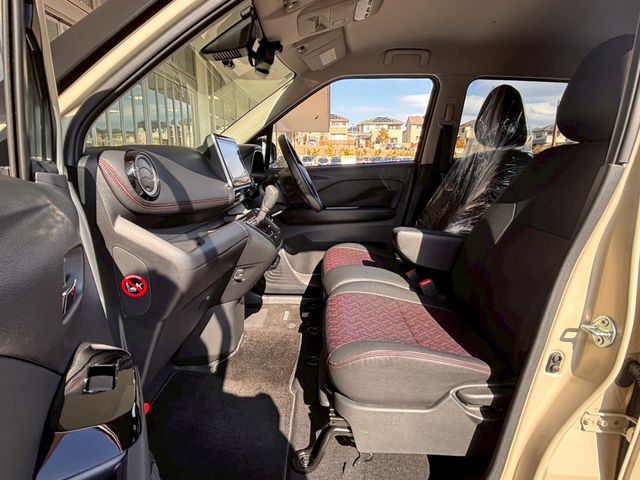 NISSAN DAYZ 2025 Image 31