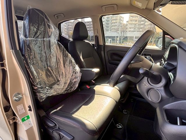 NISSAN DAYZ 2025 Image 31