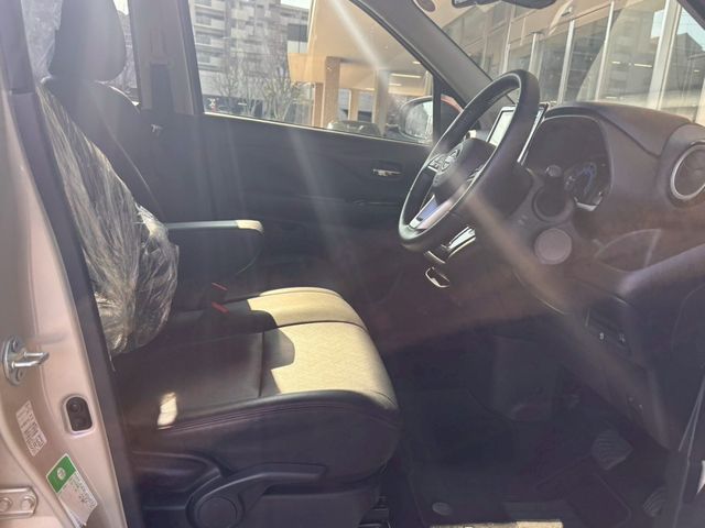 NISSAN DAYZ 2025 Image 31