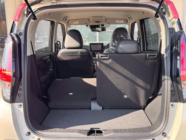 NISSAN DAYZ 2025 Image 31