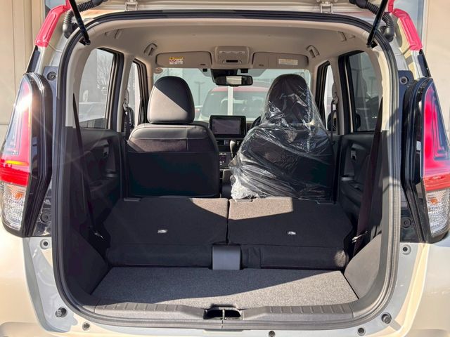 NISSAN DAYZ 2025 Image 31