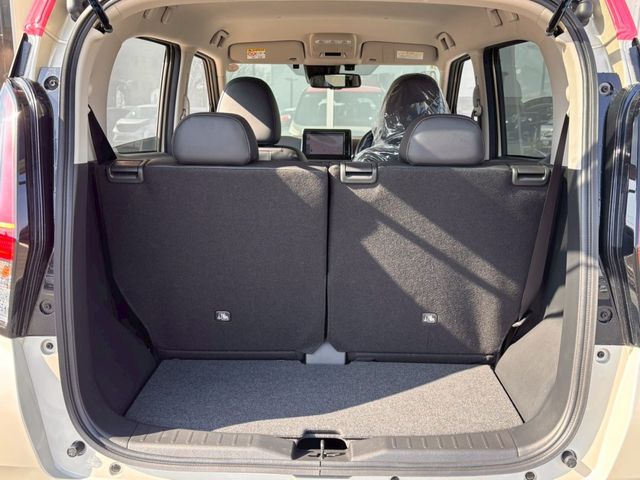 NISSAN DAYZ 2025 Image 31