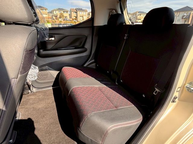 NISSAN DAYZ 2025 Image 31