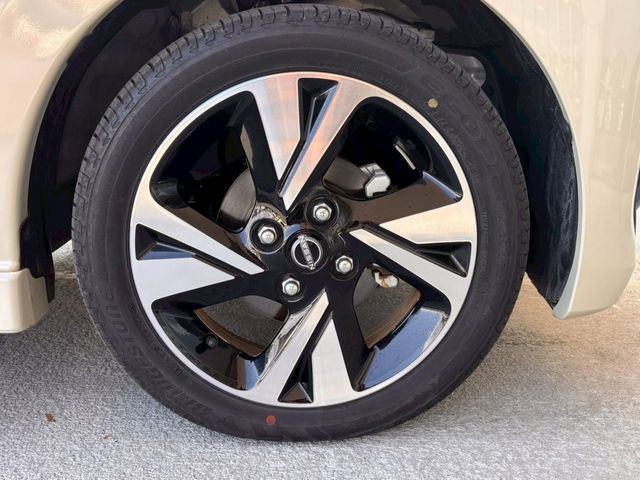 NISSAN DAYZ 2025 Image 31