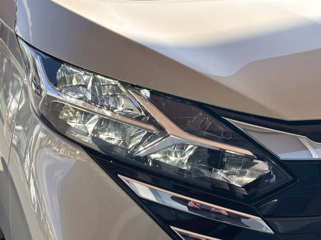 NISSAN DAYZ 2025 Image 31