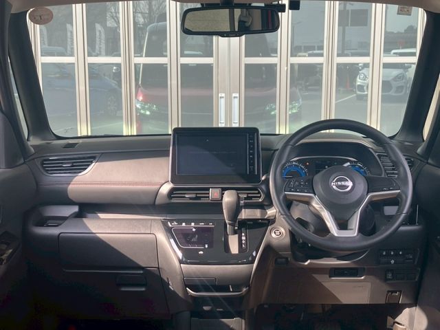 NISSAN ROOX 2025 Image 31