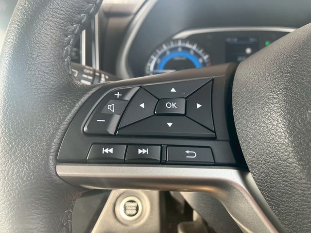 NISSAN ROOX 2025 Image 31