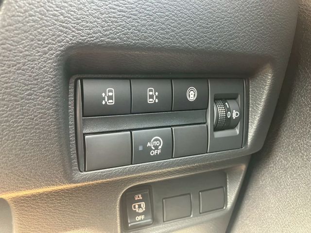 NISSAN ROOX 2025 Image 31