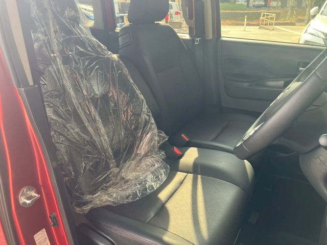 NISSAN ROOX 2025 Image 31