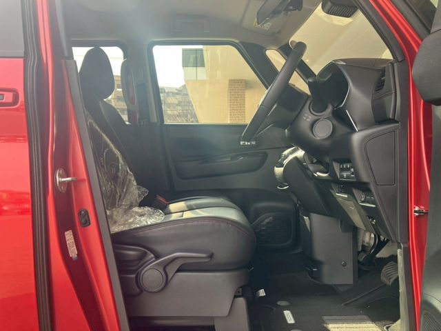 NISSAN ROOX 2025 Image 31