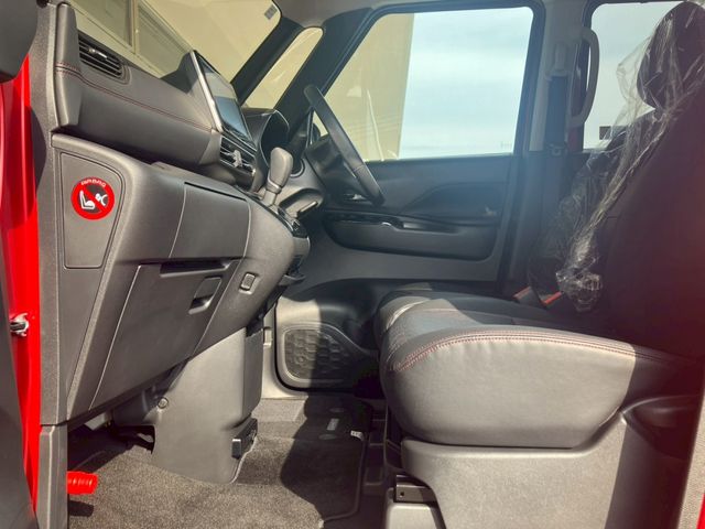 NISSAN ROOX 2025 Image 31