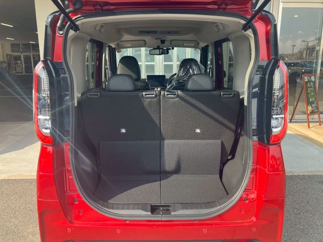 NISSAN ROOX 2025 Image 31