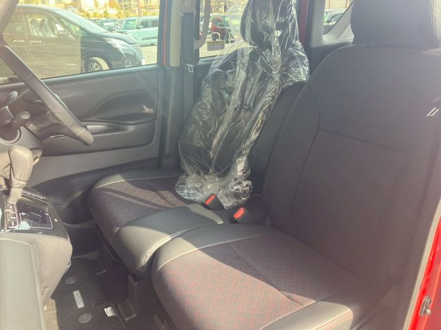 NISSAN ROOX 2025 Image 31