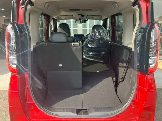 NISSAN ROOX 2025 Image 31