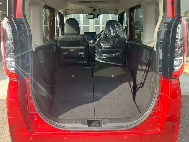 NISSAN ROOX 2025 Image 31