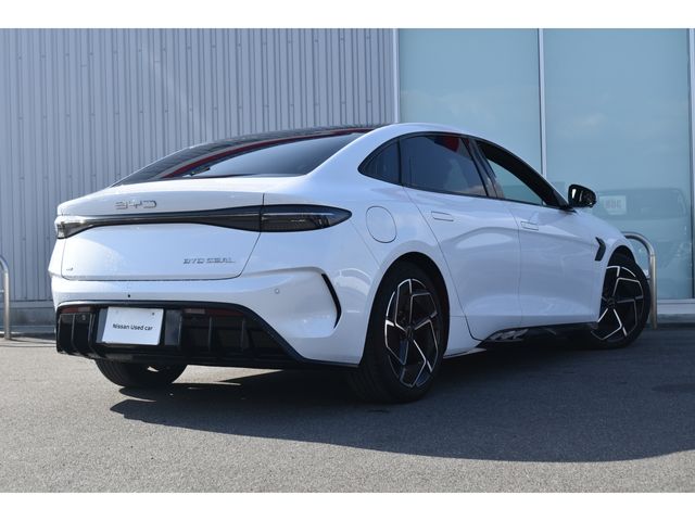 BYD SEAL 2025 Image 31