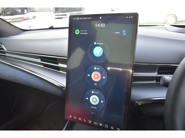 BYD SEAL 2025 Image 31