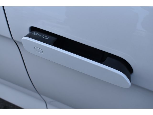BYD SEAL 2025 Image 31