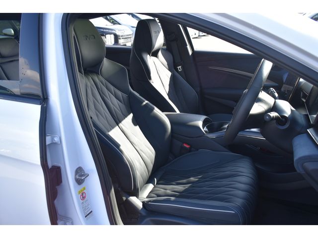 BYD SEAL 2025 Image 31