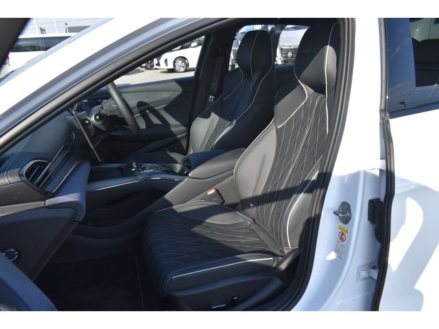 BYD SEAL 2025 Image 31