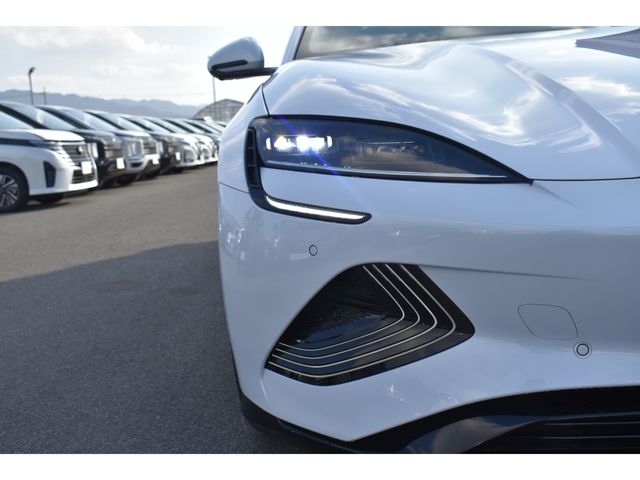 BYD SEAL 2025 Image 31