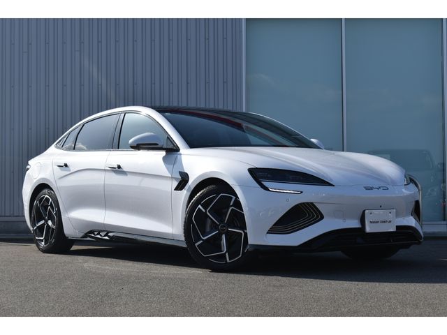 BYD SEAL 2025 Image 31