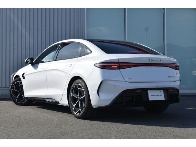 BYD SEAL 2025 Image 31