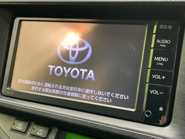 TOYOTA AQUA 2013 Image 31