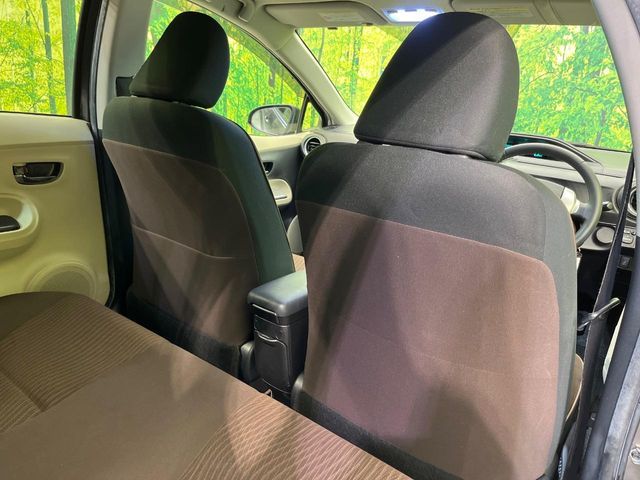 TOYOTA AQUA 2013 Image 31