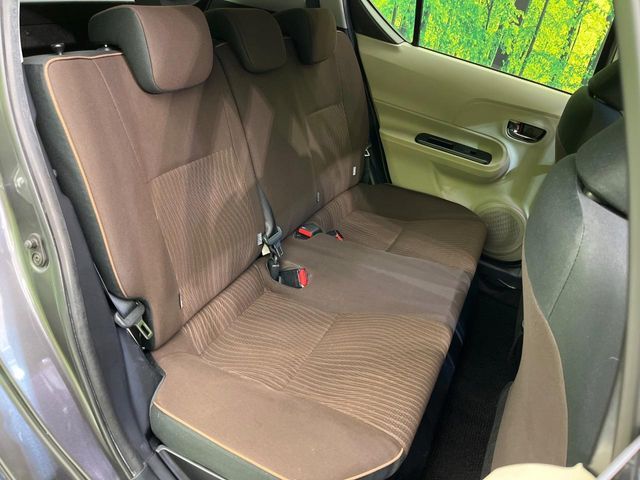 TOYOTA AQUA 2013 Image 31