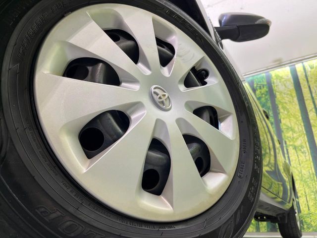 TOYOTA AQUA 2013 Image 31