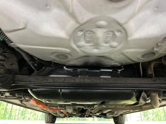 TOYOTA AQUA 2013 Image 31