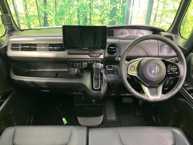 HONDA N BOX CUSTOM 2022 Image 31