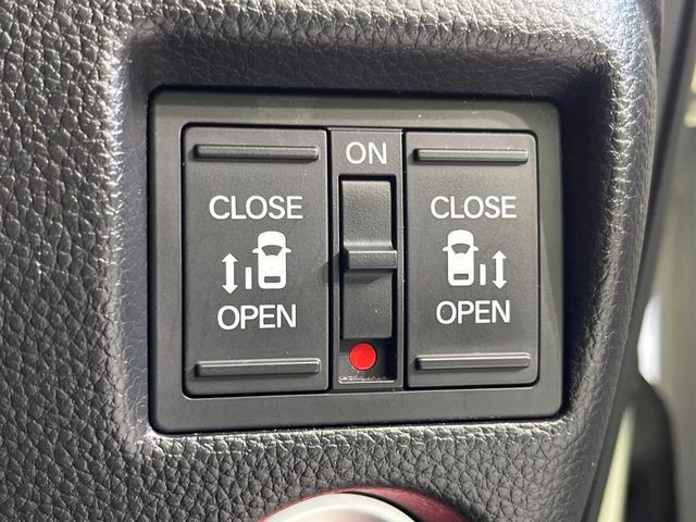 HONDA N BOX CUSTOM 2022 Image 31