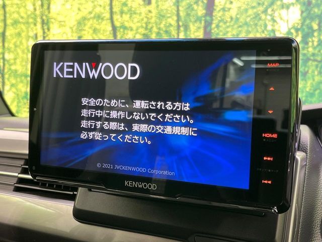 HONDA N BOX CUSTOM 2022 Image 31