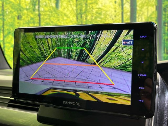 HONDA N BOX CUSTOM 2022 Image 31