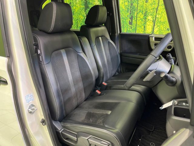 HONDA N BOX CUSTOM 2022 Image 31