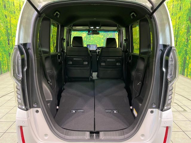 HONDA N BOX CUSTOM 2022 Image 31