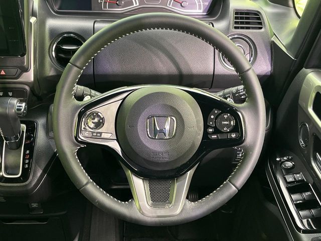 HONDA N BOX CUSTOM 2022 Image 31