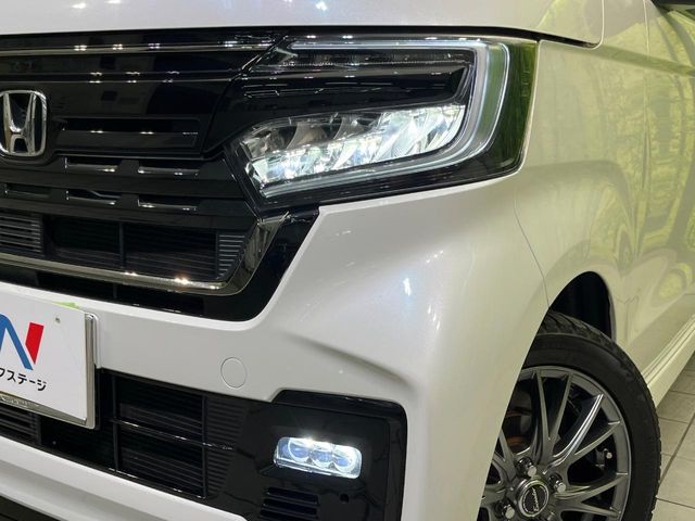 HONDA N BOX CUSTOM 2022 Image 31